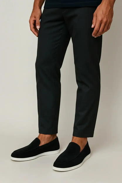 Daniel | Men's Elegant Moccasin Loafers