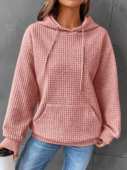 Molly | Women's Cosy Pullover Winter Hoodie