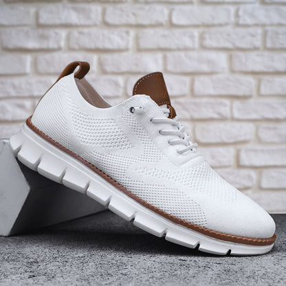 Samuel | Men's Orthopedic Walking Shoes