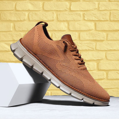 Samuel | Men's Orthopedic Walking Shoes