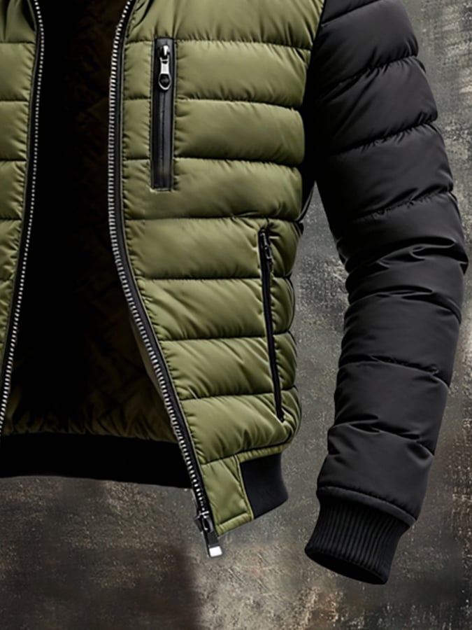 Benjamin | Men's Everyday Jacket