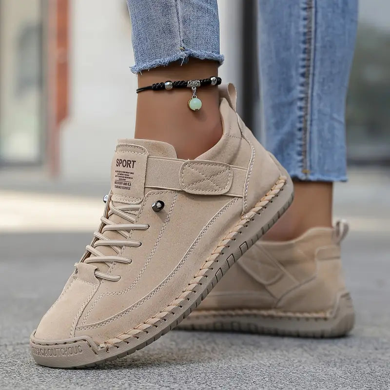 Elira | Comfortable Supportive Trainers