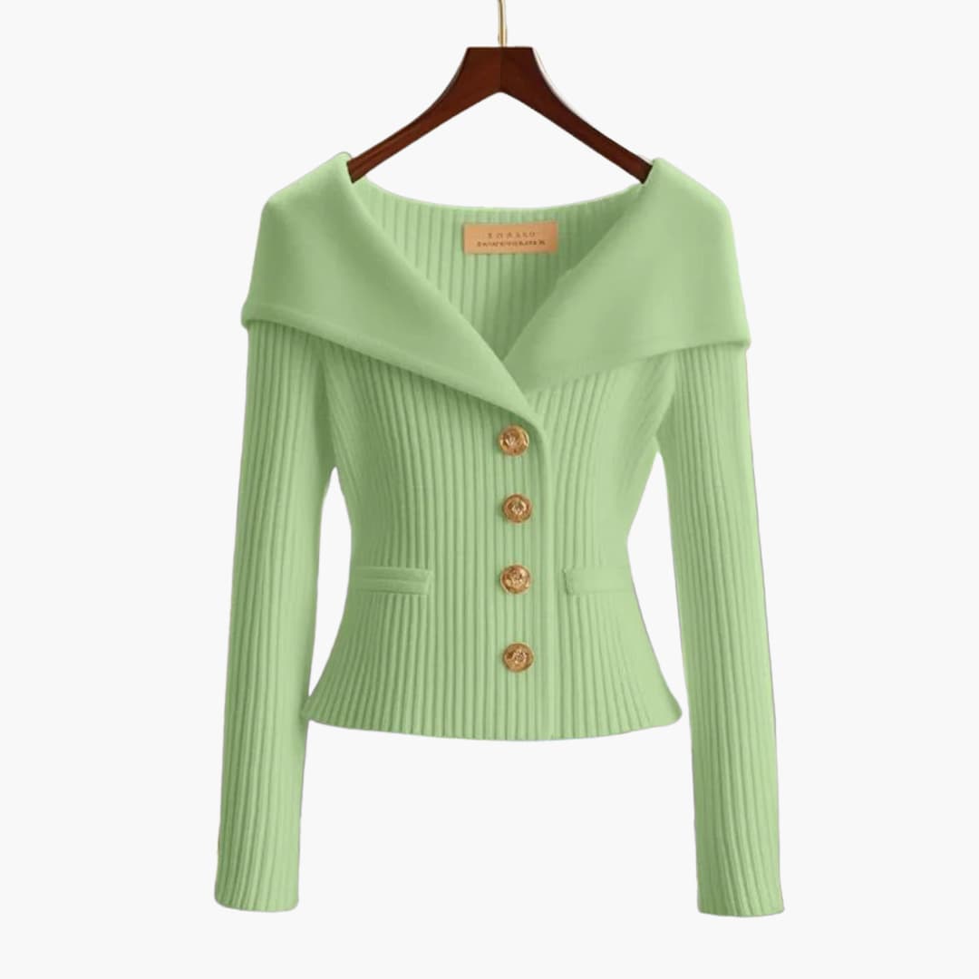 Ashley | Stylish Cardigan for Winter