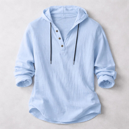 Stanley | Men's Stylish Hoodie for Winter