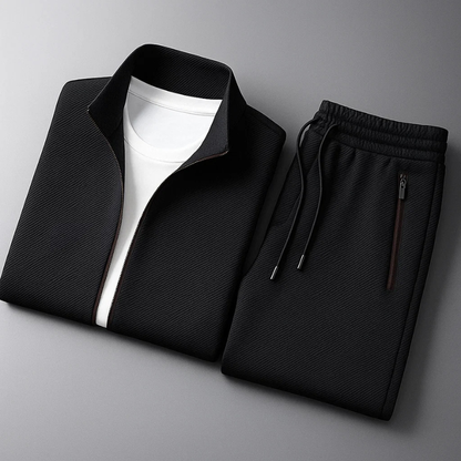 Eldridge | Luxe Tracksuit