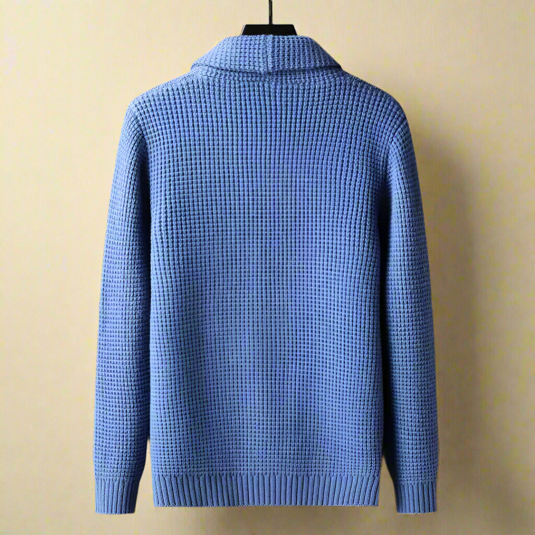 Alexander Matthew Classic Vintage Cardigan
