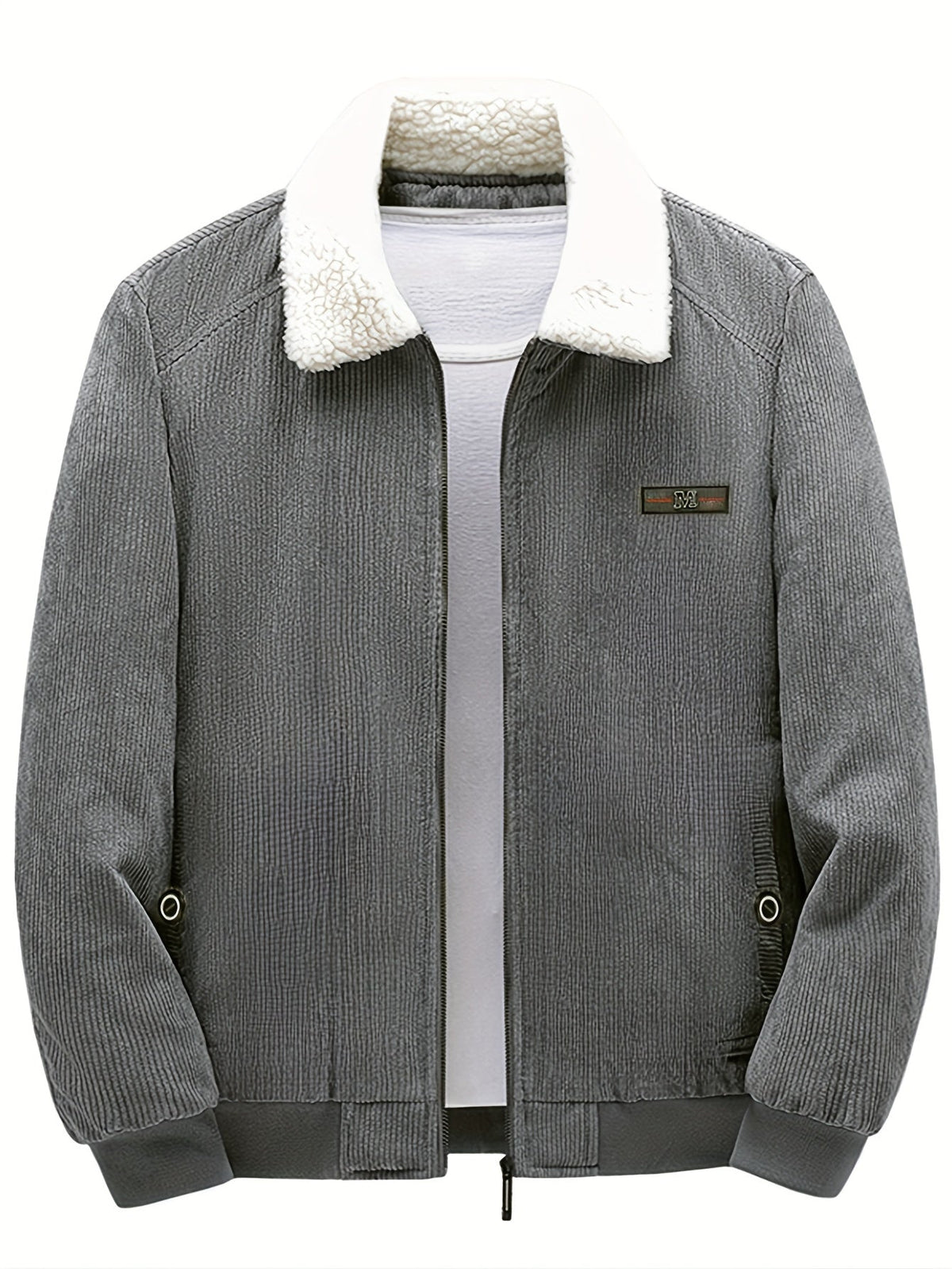 Stanley | Men's Vintage Lapel Jacket