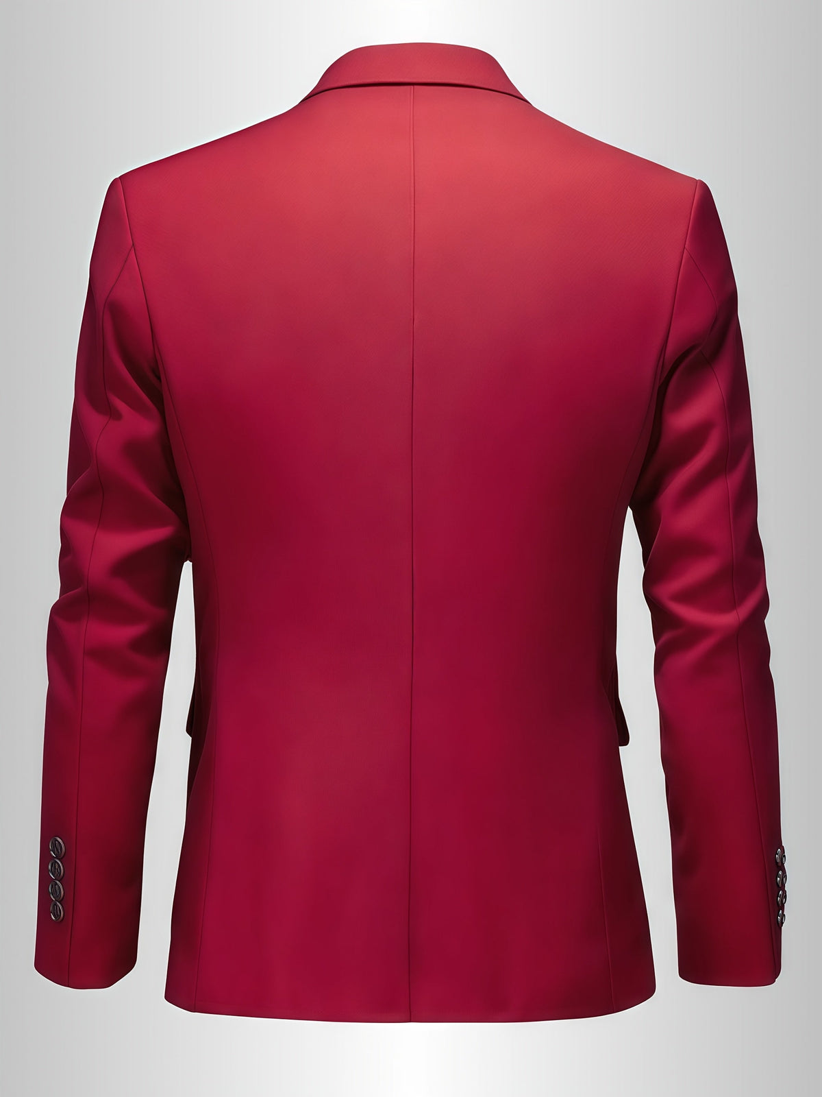 Rory | Men's Slim-Fit Lapel Blazer