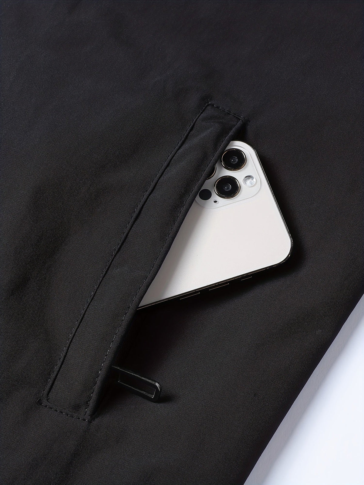 Tom | Men's Regular-Fit Jacket