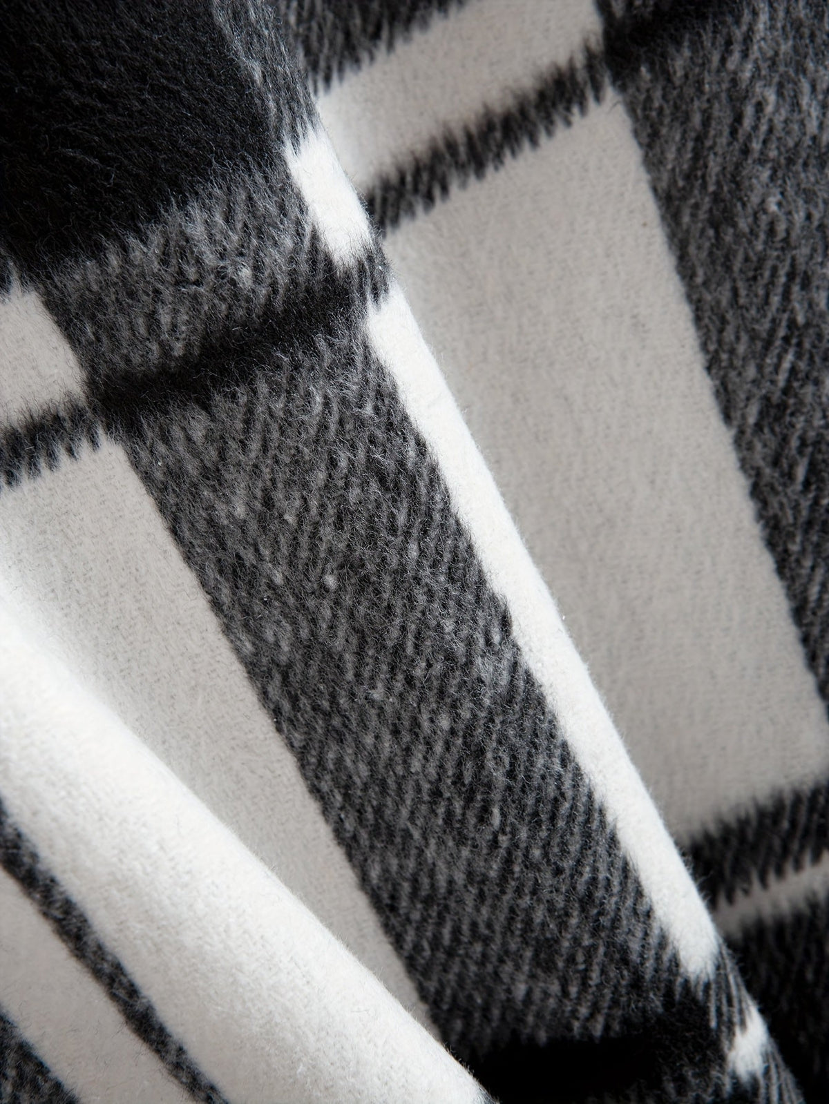 Noah | Men's Classic Plaid Lapel Jacket
