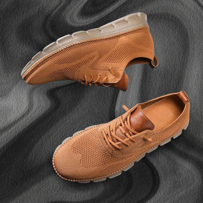 Samuel | Men's Orthopedic Walking Shoes