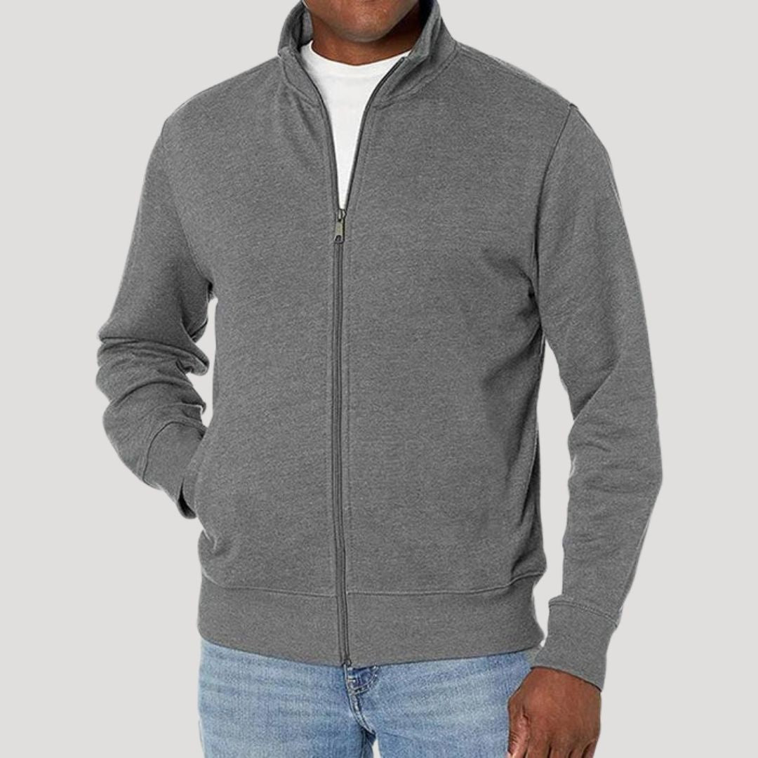 Jack | Men's Zip-Front Spring Jacket