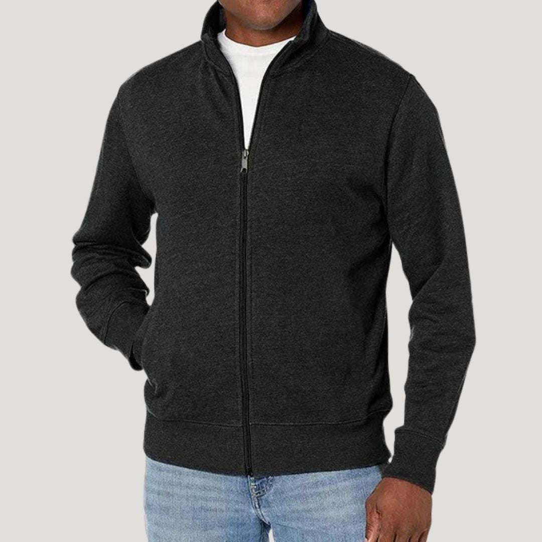 Jack | Men's Zip-Front Spring Jacket