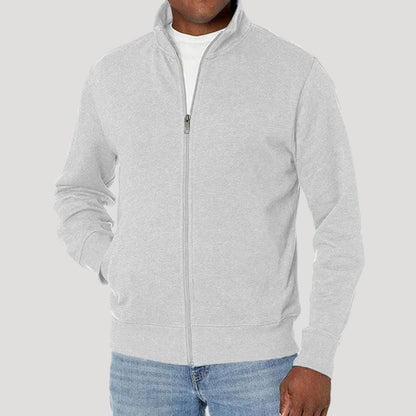 Jack | Men's Zip-Front Spring Jacket