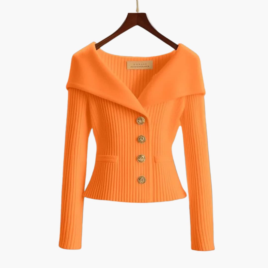 Ashley | Stylish Cardigan for Winter