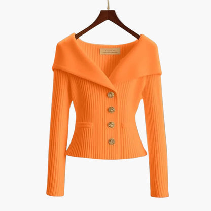 Ashley | Stylish Cardigan for Winter
