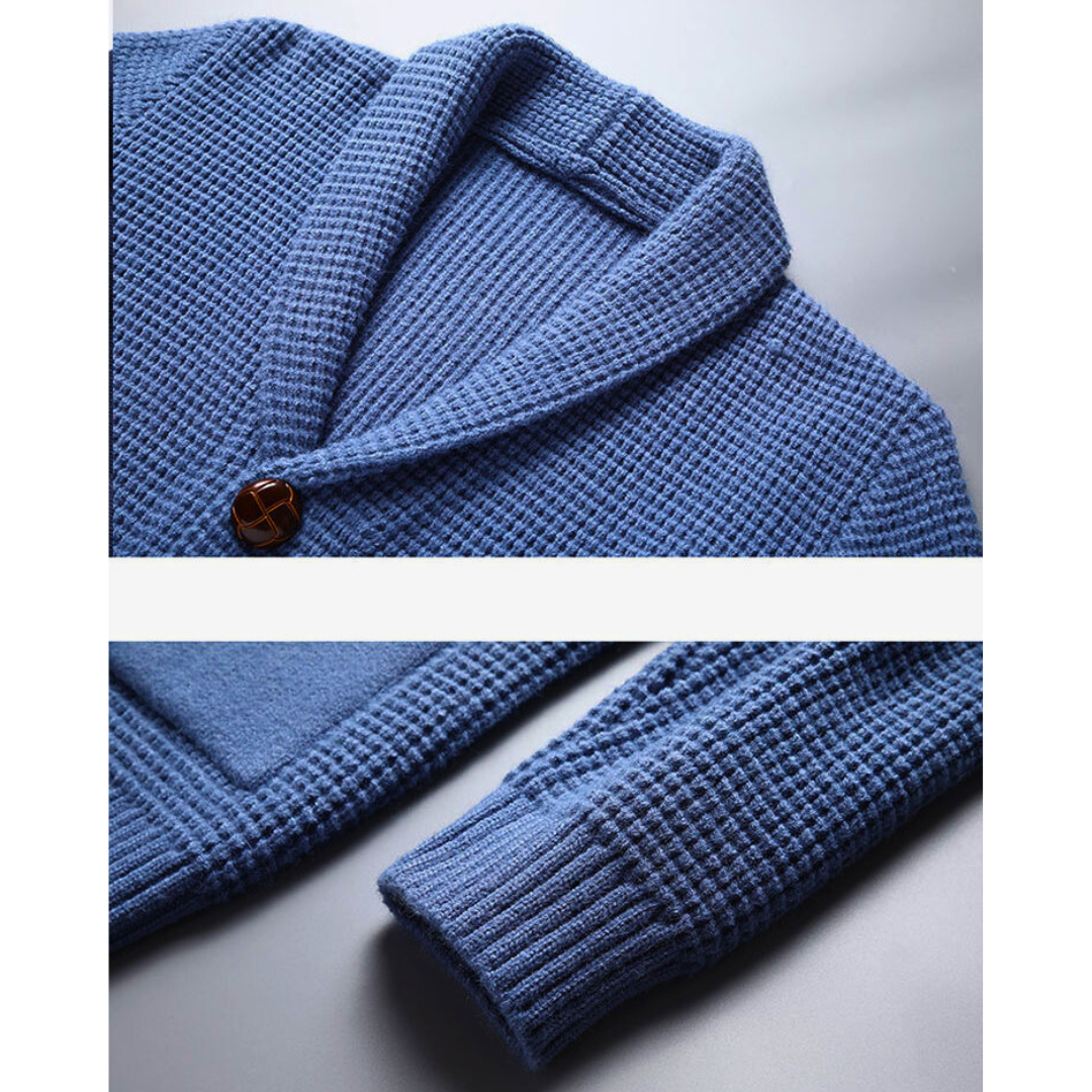 Alexander Matthew Classic Vintage Cardigan