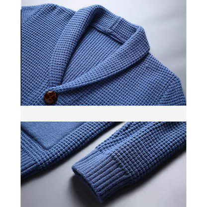 Alexander Matthew Classic Vintage Cardigan