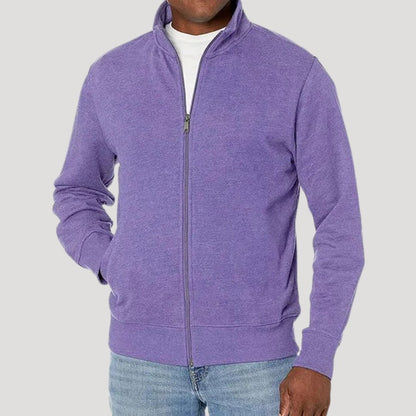 Jack | Men's Zip-Front Spring Jacket