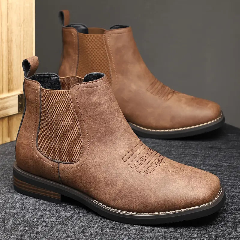 Toby | Men's Classic Boots