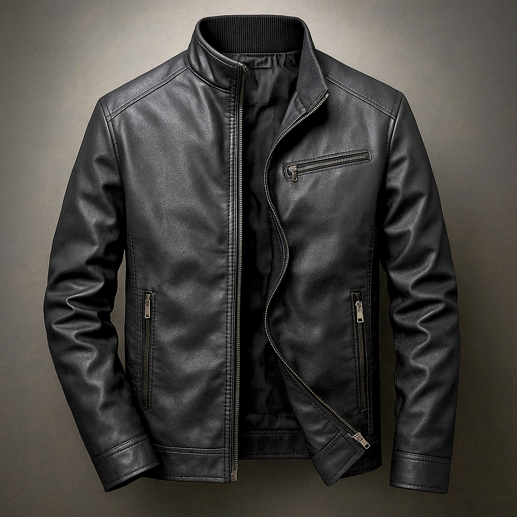 Stanley | Men's Vintage Zip-Up Jacket