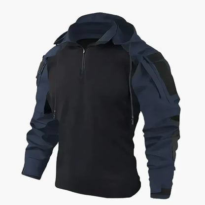 Leo | Men's Tactical Outdoor Jacket