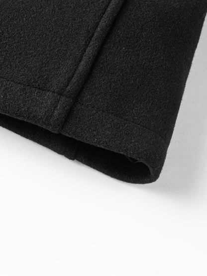 Kai | Men's Premium Wool-Blend Tweed Jacket for Winter