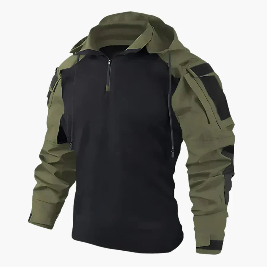 Leo | Men's Tactical Outdoor Jacket