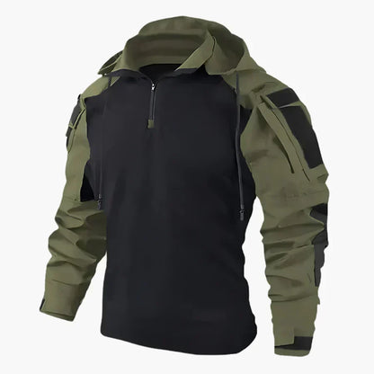 Leo | Men's Tactical Outdoor Jacket