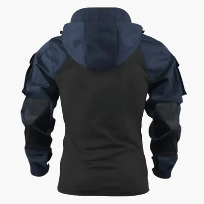 Leo | Men's Tactical Outdoor Jacket