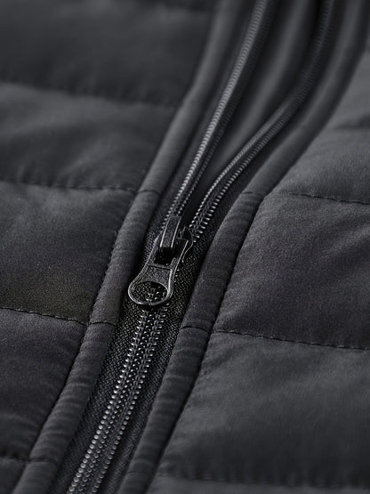 Sam | Men's Warm Padded Winter Coat