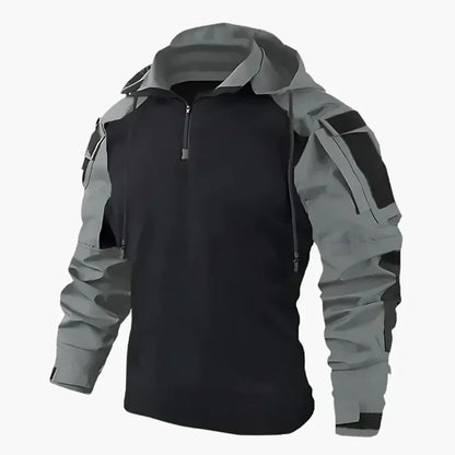 Leo | Men's Tactical Outdoor Jacket