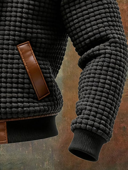 Oscar | Men's Classic Winter Jacket