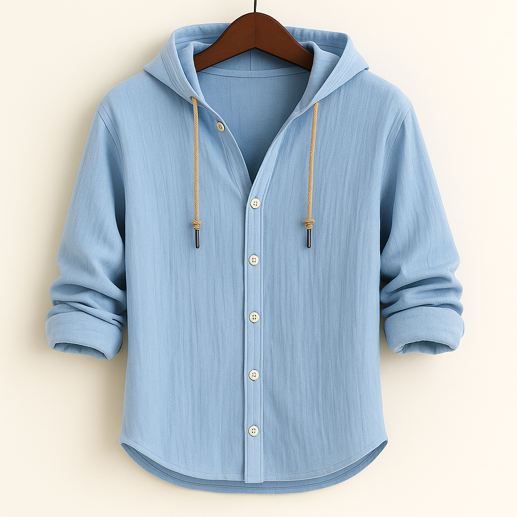 Briggs | Hoodie Shirt