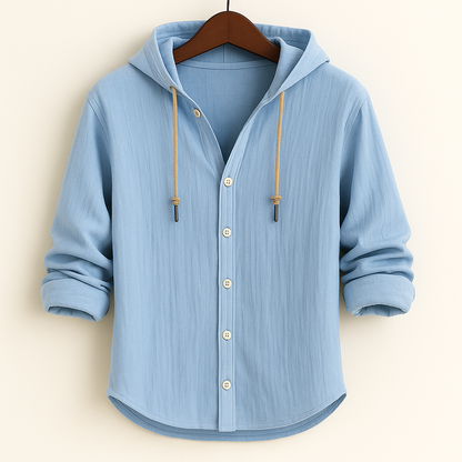 Briggs | Hoodie Shirt