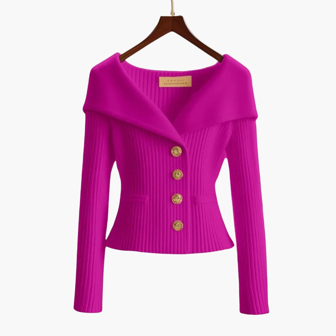 Ashley | Stylish Cardigan for Winter
