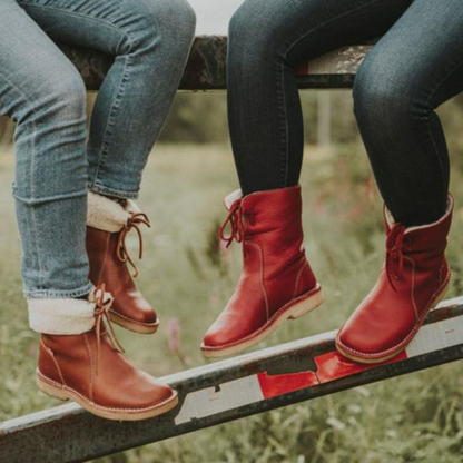 Rex | Waterproof All-Weather Boots