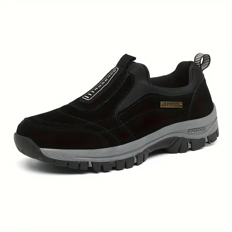 Logan | Comfortable Orthopedic Slip-On Shoes