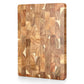 Acacia Wood Cutting Board | Durable Knife-Friendly Surface for Kitchen Prep
