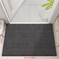 All-Weather Doormat | Durable Outdoor Mat with Anti-Slip Backing | Versatile Welcome Mat for Year-Round Use