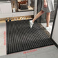 All-Weather Doormat | Durable Outdoor Mat with Anti-Slip Backing | Versatile Welcome Mat for Year-Round Use