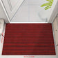 All-Weather Doormat | Durable Outdoor Mat with Anti-Slip Backing | Versatile Welcome Mat for Year-Round Use