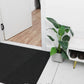 All-Weather Doormat | Durable Outdoor Mat with Anti-Slip Backing | Versatile Welcome Mat for Year-Round Use