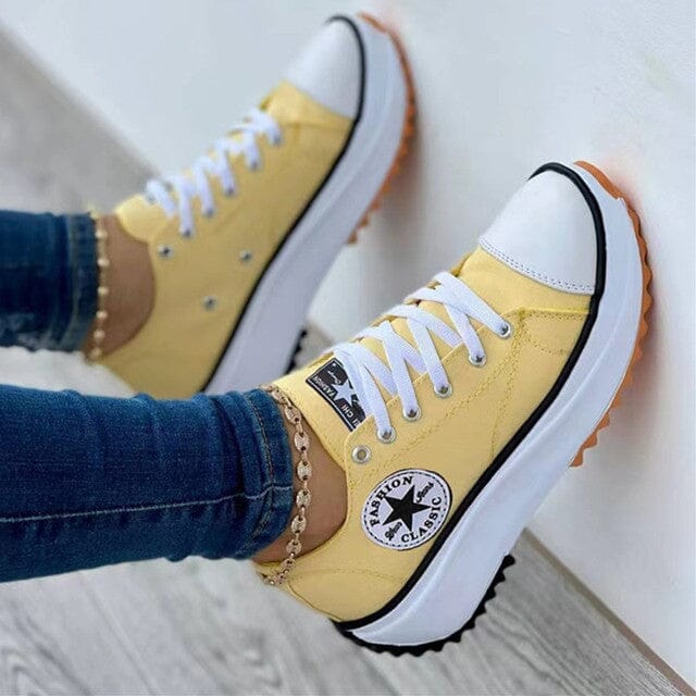 Stella | Star Platform Trainers