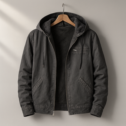 Rockingham | Premium Crafted Jacket