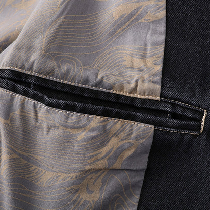 Billy Wilson Classic Denim Jacket