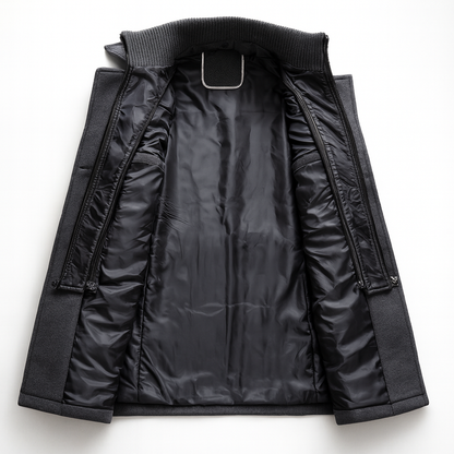 Harry | Men's Warm Winter Coat