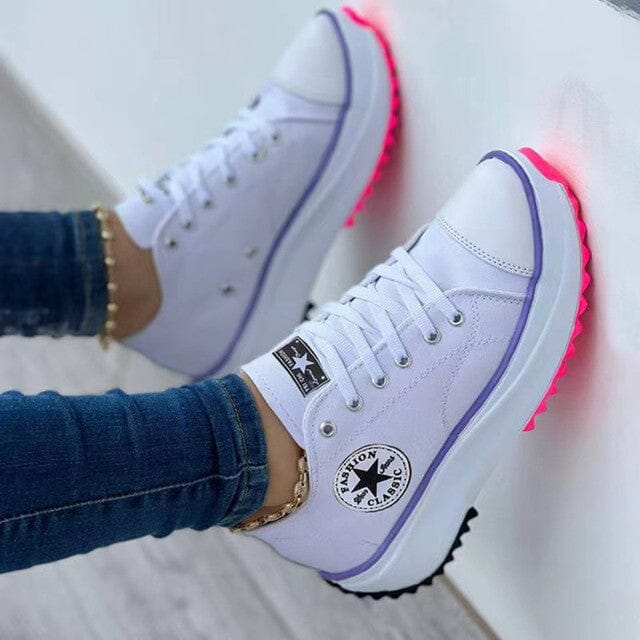 Stella | Star Platform Trainers