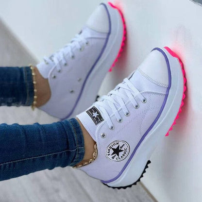 Stella | Star Platform Trainers