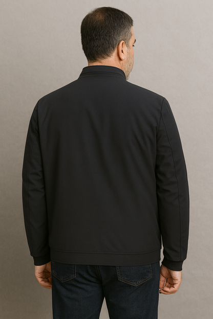 All-Weather Waterproof Thermal Jacket